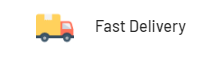 Fast Delivery